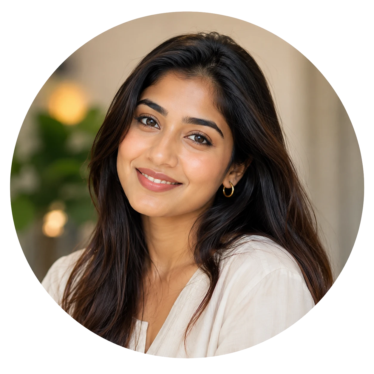 Priya S.
