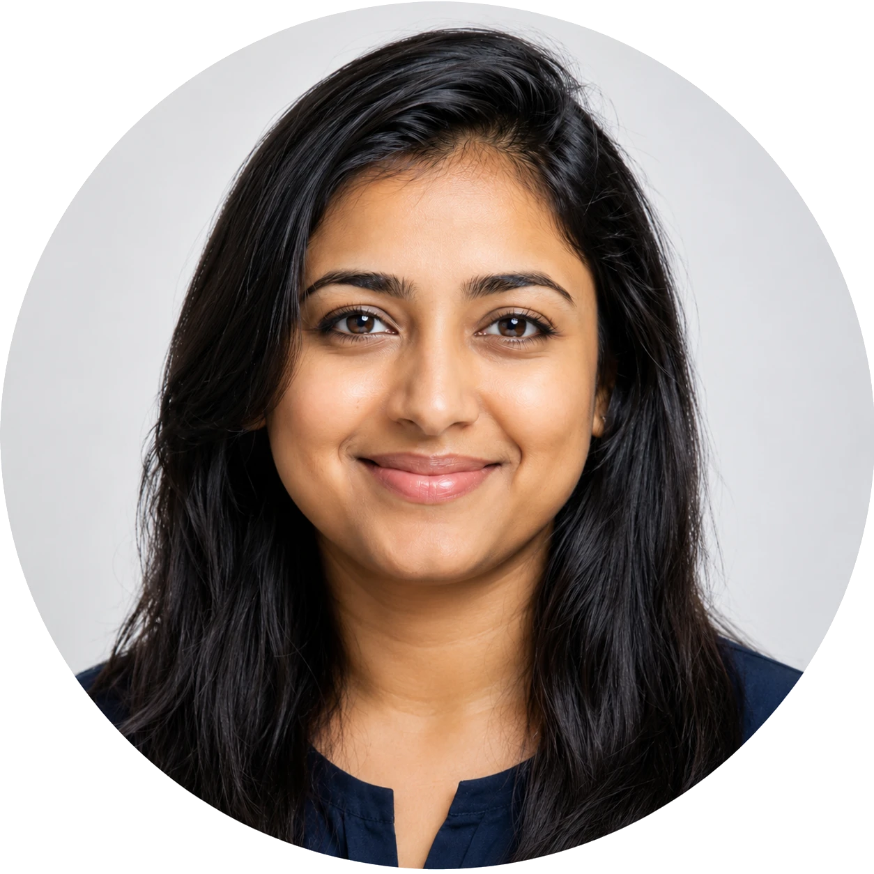 Anjali K.