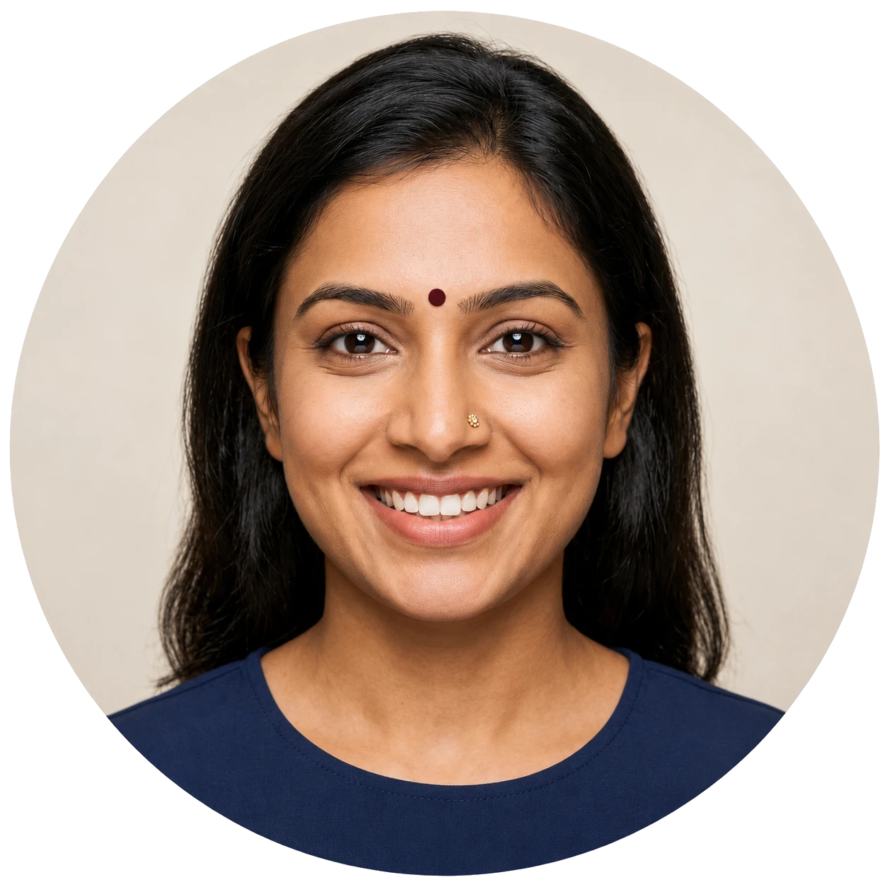 Ritu M.